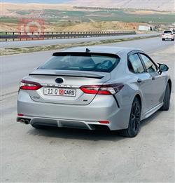 تويوتا كامري